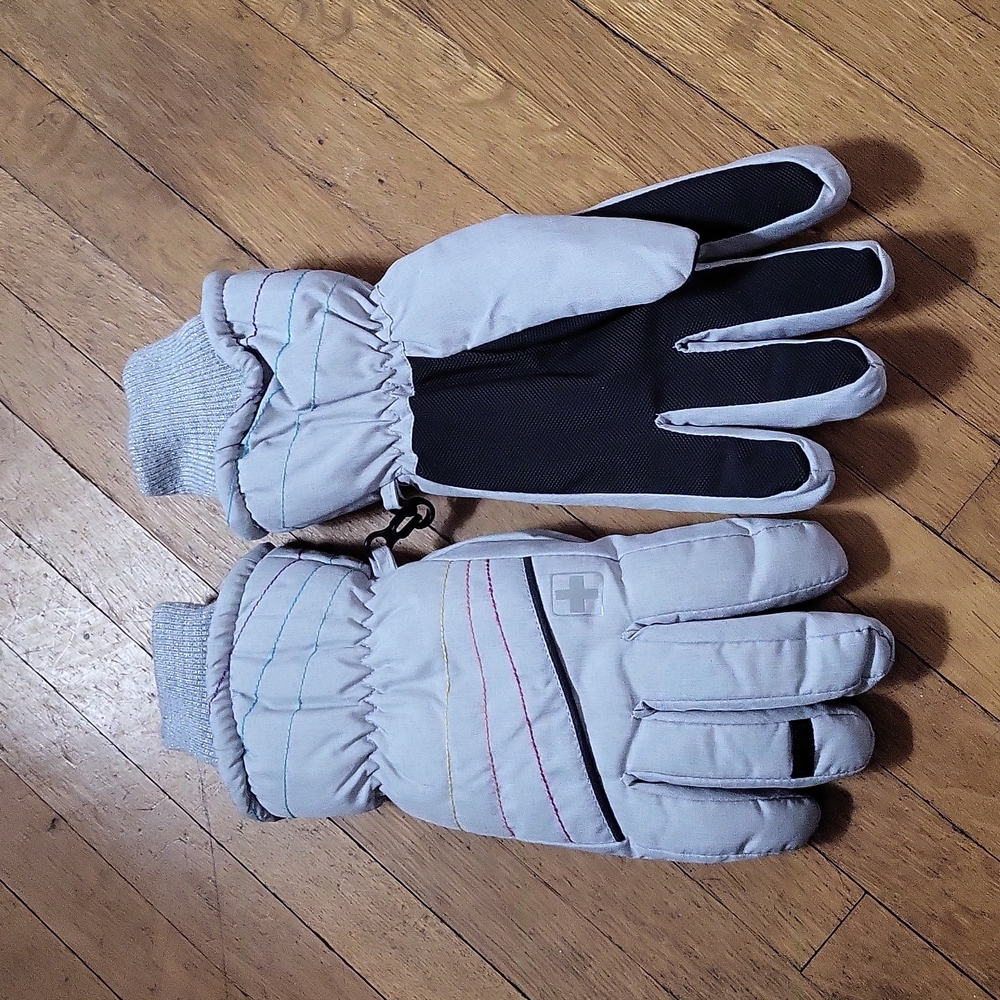 Swiss Tech Gloves